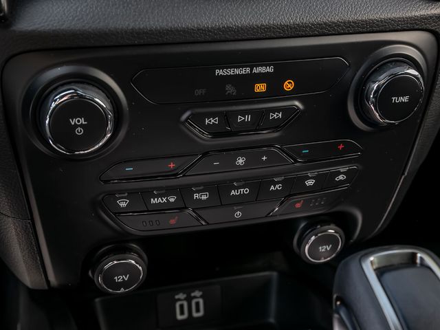 Ford Ranger Wildtrak Doppelkabine 4x4 Leder Kamera