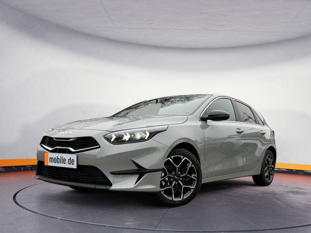 Kia Ceed 1.5 T-GDI NIGHTLINE EDITION LED GRA KAMERA 