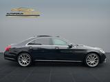 Mercedes-Benz S 400d Lang Lim. TV VOLL! - gebrauchte Mercedes-Benz S 400 aus dem Jahr 2017