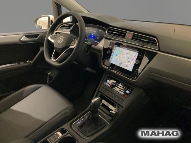 Volkswagen Touran - Bild 10