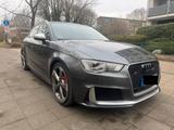 Audi RS3 2.5 TFSI S tronic quattro Sportback - - Audi RS3 mit Benzin-Antrieb