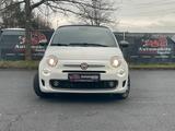 Fiat 500 C Sport*Navi*PDC*CarPlay*USB*Tempom*Klima* - Fiat mit Benzin-Antrieb: Cabrio, Sport