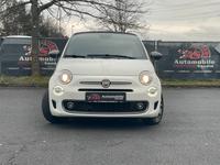 Fiat 500 C Sport*Navi*PDC*CarPlay*USB*Tempom*Klima*