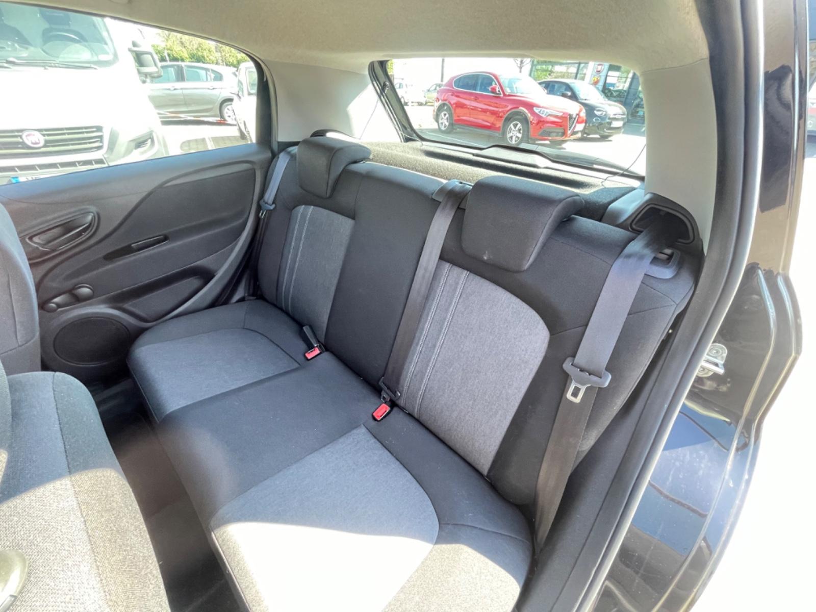 Fiat Punto MySTYLE Klima,el FH,ZV
