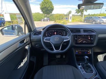 Volkswagen Tiguan Allspace - 8