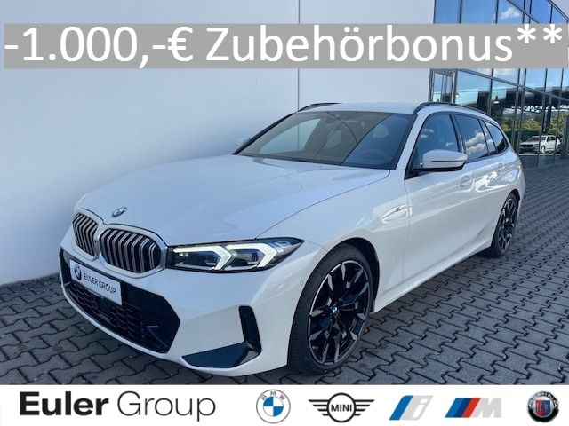 320 d xDrive Tour. M Sport 19'' Innov. Comf. ACC
