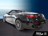 Mercedes-Benz Mercedes-AMG CLE 53 4MATIC+ Cabriolet Premium - Mercedes-Benz CLE 53 AMG: Cabrio