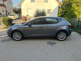 Seat Leon ST 1.2 TSI 81kW Start&Stop Style Style