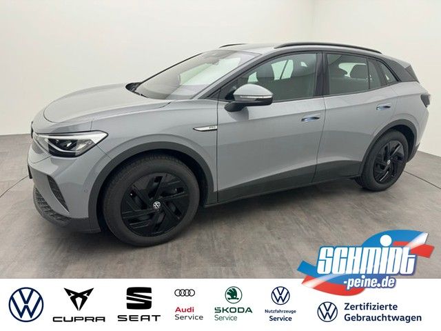 Volkswagen ID.4 Pro 204PS 77kWh KomfortAssistenz Wärmepumpe