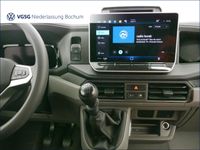 Volkswagen Crafter - Vorschau Bild 12