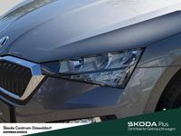 Skoda Scala - Vorschau Bild 6
