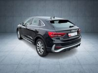 Audi Q3 - Vorschau Bild 4