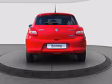 Suzuki Swift 5-Türer 1.2 HYBRID Comfort LED DAB SHZ NAV - Suzuki Swift: Rot