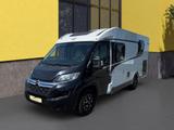 Carado V 339 Queensbett+Solar+Markise+Sat TV - Carado V339