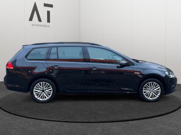 Volkswagen Golf - 6