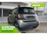 Smart fortwo Aut.EQ CABRIO Passion+LED+KAMERA+SHZ+TEMP - mit Elektro-Antrieb: Cabrio