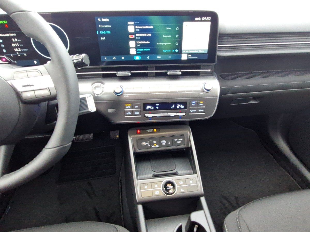 Hyundai Kona – Bild 11