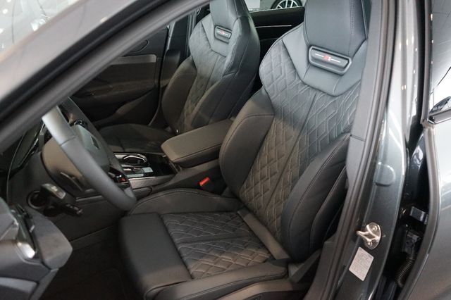 Audi A6 Avant e-hybrid | edition one | Pano | TechPro