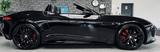 Jaguar F-TYPE Cabriolet R AWD MERIDIAN|KAMERA|KEYLESS|N - Jaguar F-Type aus 2016