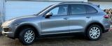 Porsche Cayenne S Diesel V8 AHK Boose TÜV Neu 100 L Tan - Porsche Cayenne Gebrauchtwagen in Hamburg