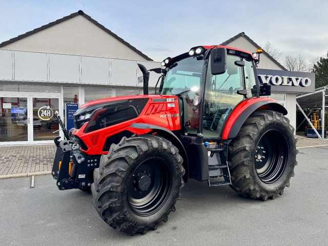 Kioti HX1402 ATC - 5 Jahre oder 3000 Bh Garantie !!!