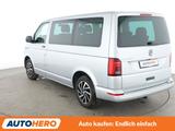 Volkswagen T6 Multivan 2.0 TDI Trendline FWD Aut.*NAVI*LED* - gebrauchte VW T6 Multivan aus dem Jahr 2020