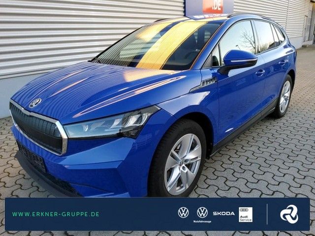 2023 Skoda Enyaq