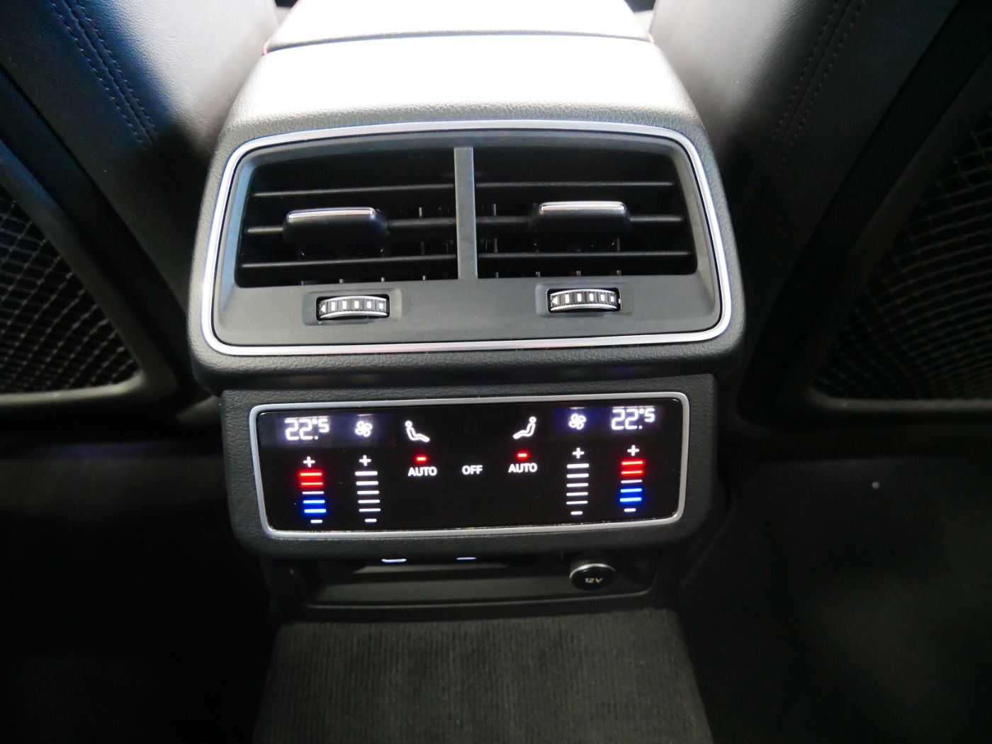 Audi S6 - Bild 14