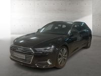 Audi A6 - Vorschau Bild 19