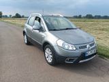 Fiat Sedici 2.0 Multijet 16V (DPF) 4x4 Emotion Em... - Fiat Sedici aus 2011