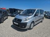 Fiat Scudo Executive L1H1 140 Multijet,Gewer. Exportt - graue Fiat Scudo