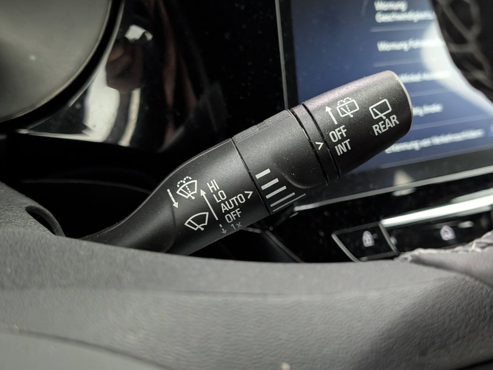 OPEL Corsa  1.2 Turbo GS Kamera CarPlay – Bild 28
