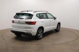 Seat Ateca FR-Line 1.5 TSI 110kW Pano*PDC*RFK*Tempo - Seat Ateca Gebrauchtwagen in Frankfurt