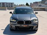 BMW X2 xDrive M35i*Navi*Leder*LED*Head Up*M Sport* - BMW X2: Limousine