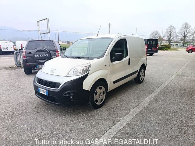 Fiat FIAT Fiorino 1.3 MJT 95CV Cargo SX