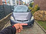 Mazda mazda zuverkaufe 7 sitze schiebe Tür - Mazda 3: Kombi