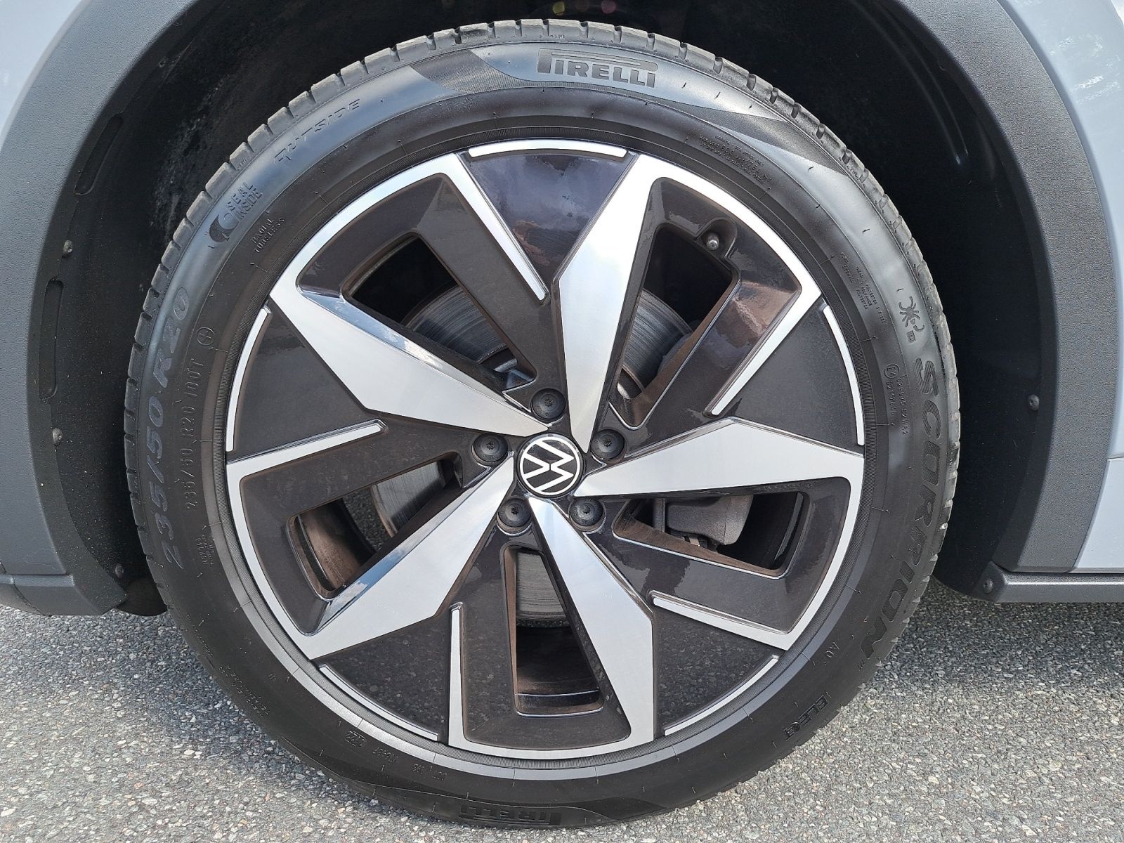 Volkswagen ID.5 - Bild 11