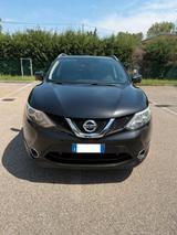 Nissan Qashqai 1.5 dci - TETTO - NAV. - 12 MESI  - Nissan Qashqai: Van