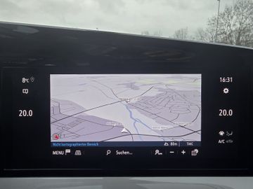 Bild 14 Opel Mokka 1.2 Ultimate Hybrid ACC/NAVI/SHZ+LHZ/PDC v