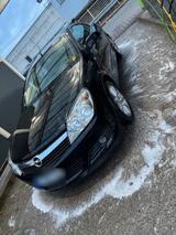 Opel Astra H Twintop - Opel Astra: H Twintop