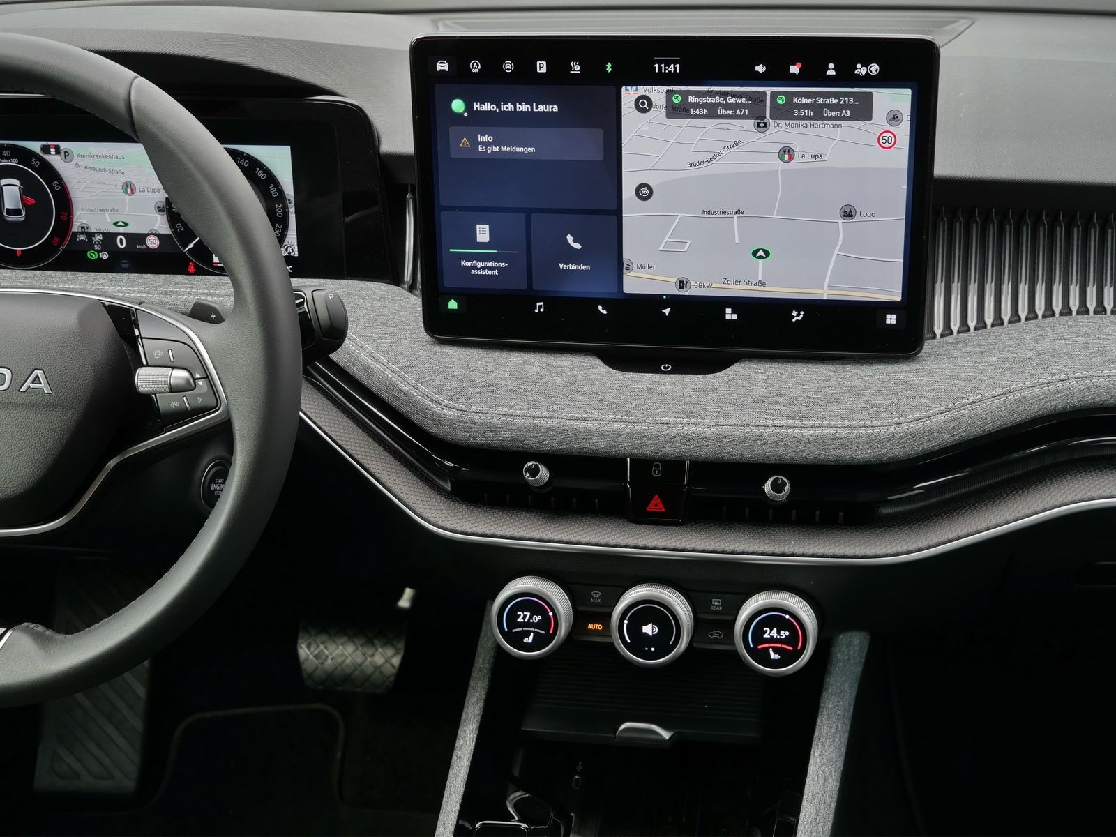 Skoda Superb - Bild 6