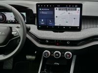 Skoda Superb - Vorschau Bild 6