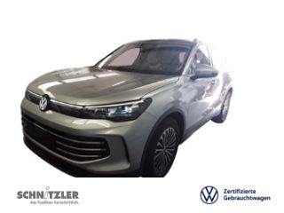 Image of Volkswagen Tiguan