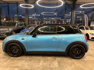 MINI Mini Cooper S *Pano*Head UP*