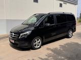 Mercedes-Benz V 220 CDI EDITION Lang 8Sitze - gebrauchte Mercedes-Benz V 220 aus dem Jahr 2014