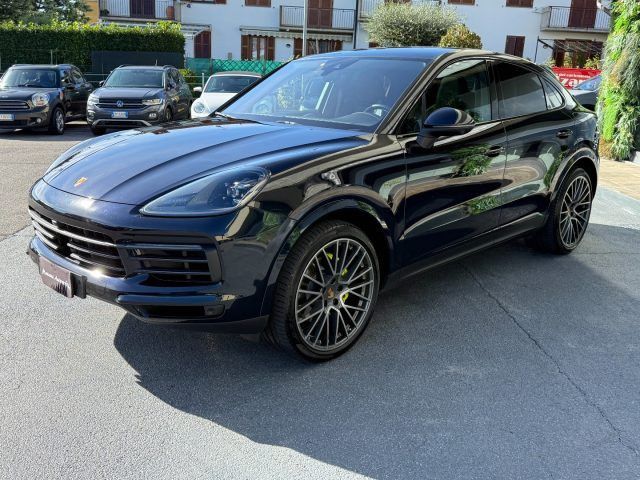 Other PORSCHE Cayenne Coupé 3.0 V6 E-Hybrid Platinum E imagem 3