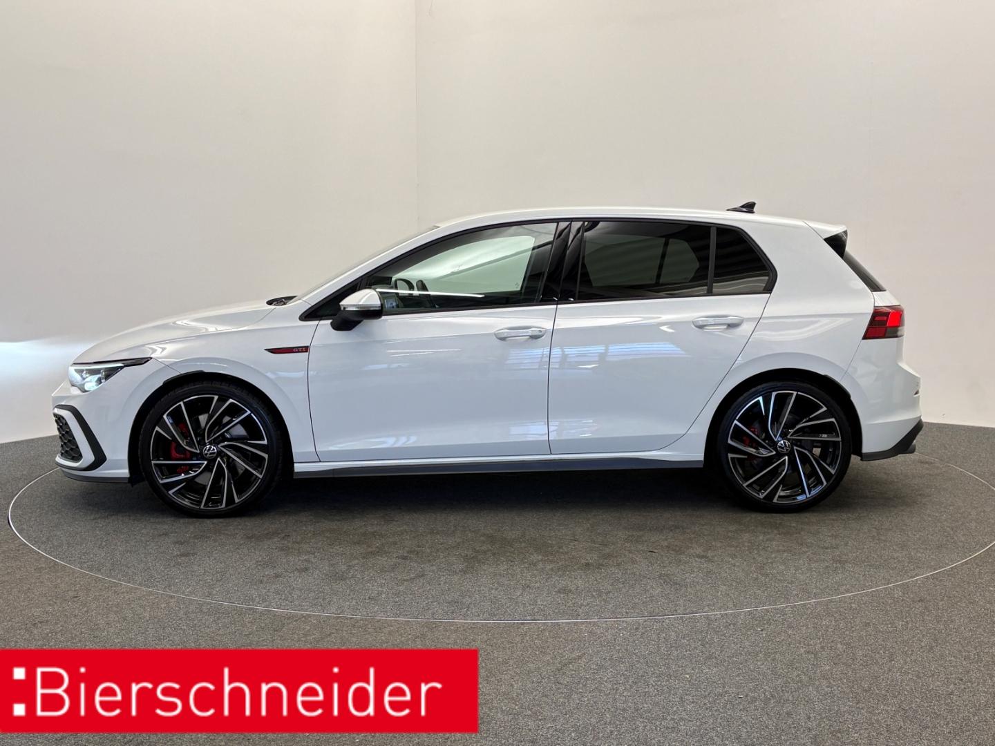 Volkswagen Golf GTI 8 2.0 TSI DSG DIGITAL COCKPIT PRO 19 KA, миниатюра 4