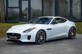 Jaguar F-Type 3.0 V6/MERIDIAN/PANO/NAVI - Jaguar F-Type: Coupe