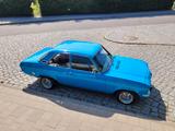 Opel Ascona A 2.4E - Opel aus 1975
