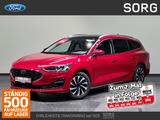 Ford Focus 1.0 MHEV Titanium X*PANO-SD*LED*ACC*-48%*